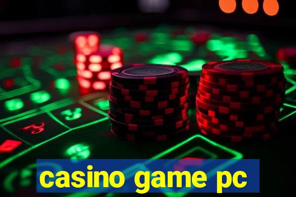 casino game pc