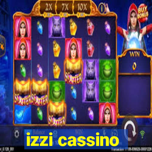 izzi cassino