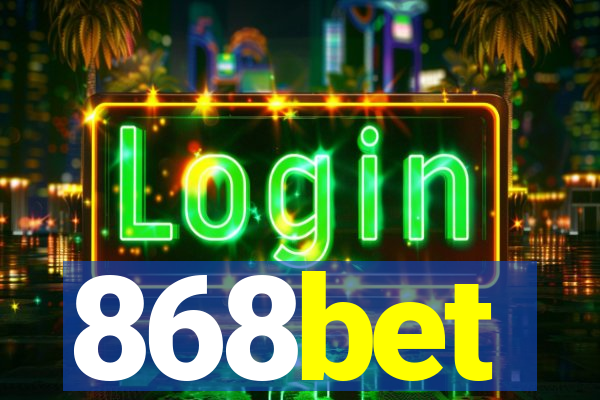 868bet