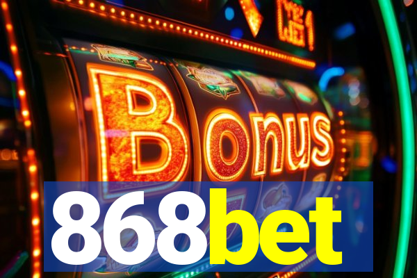 868bet