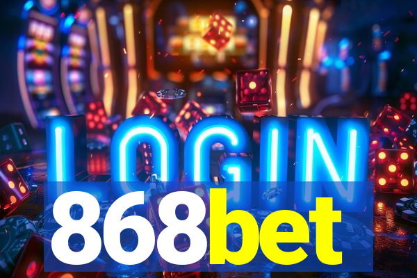 868bet