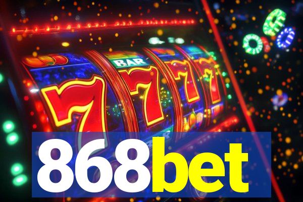 868bet