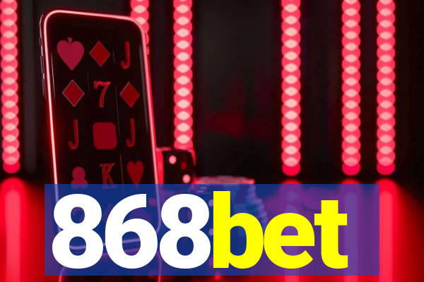 868bet