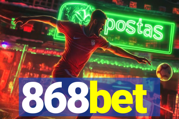 868bet