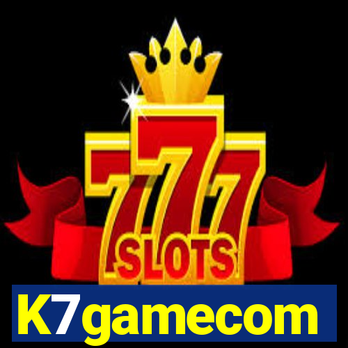 K7gamecom