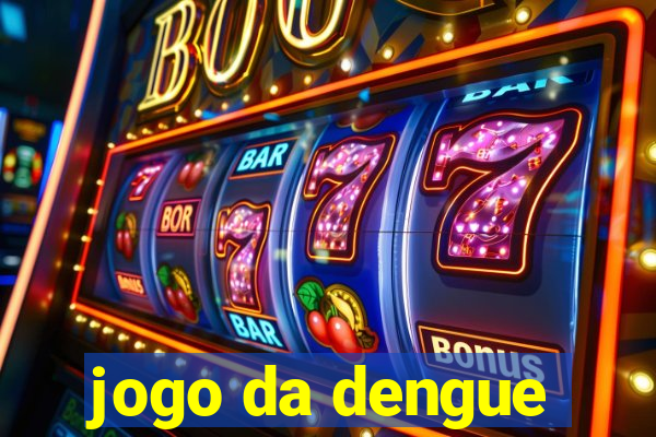 jogo da dengue