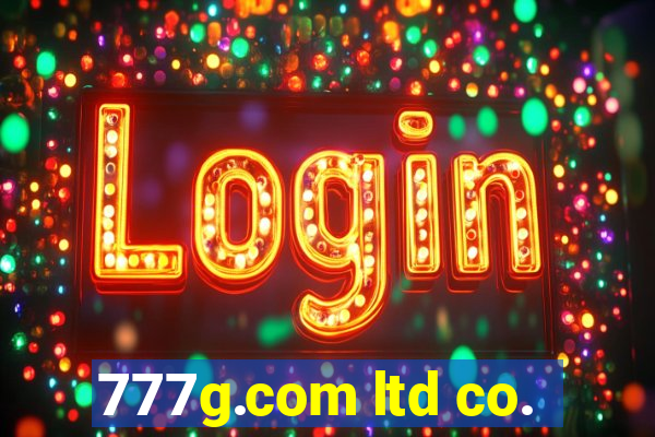 777g.com ltd co.