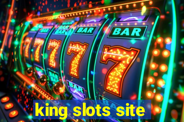 king slots site