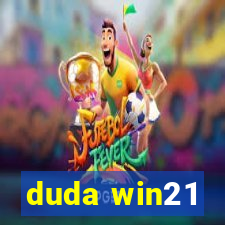 duda win21