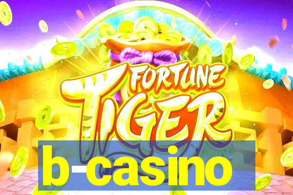 b-casino