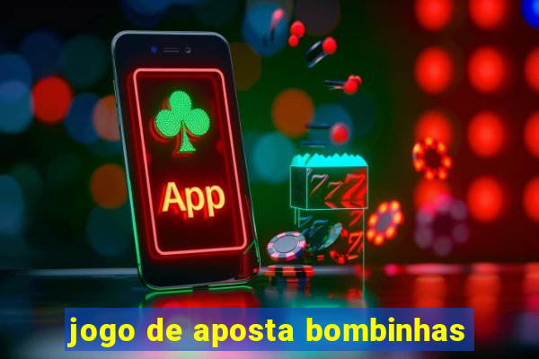 jogo de aposta bombinhas