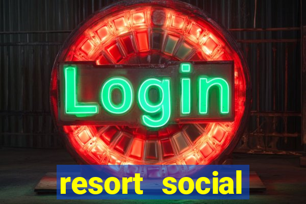 resort social carnaval 49 pubg