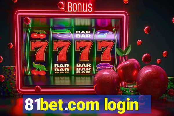 81bet.com login