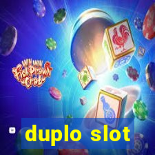 duplo slot