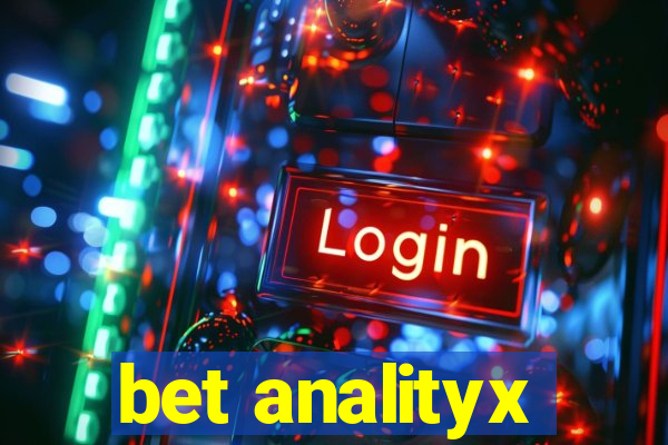 bet analityx