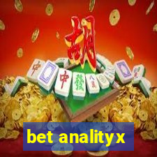 bet analityx