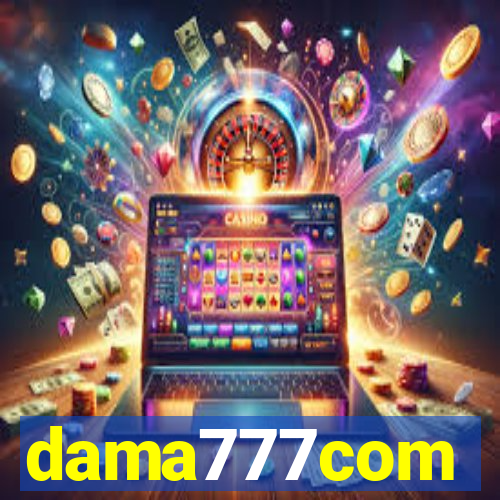 dama777com