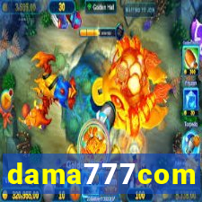 dama777com