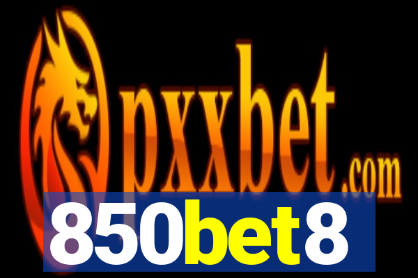 850bet8