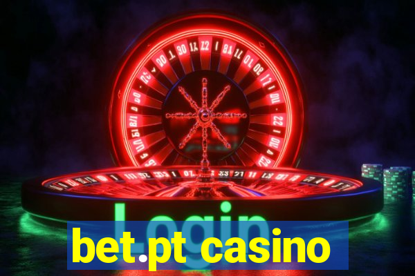 bet.pt casino