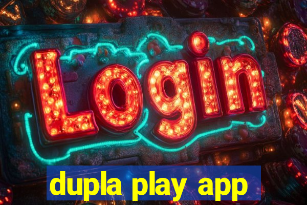 dupla play app