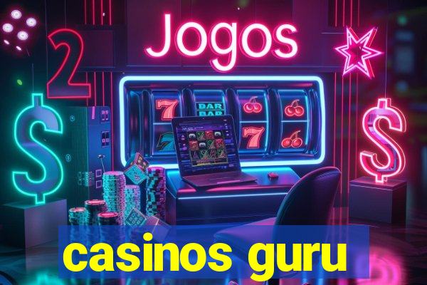 casinos guru