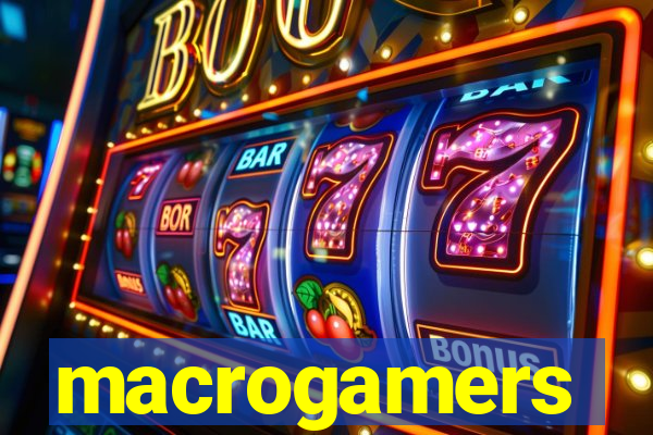 macrogamers