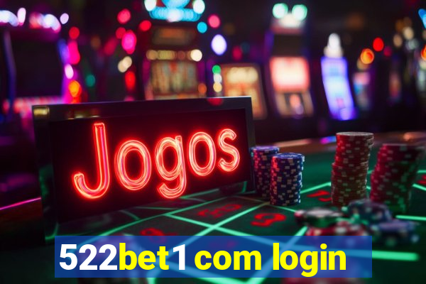 522bet1 com login