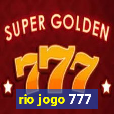 rio jogo 777