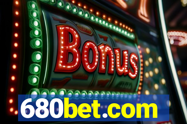 680bet.com