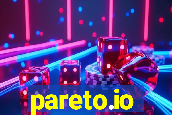 pareto.io