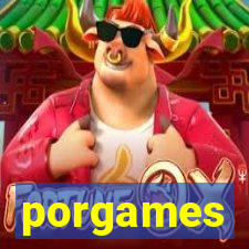 porgames