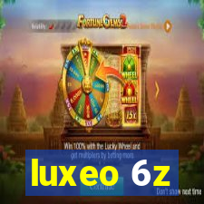 luxeo 6z