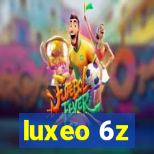 luxeo 6z