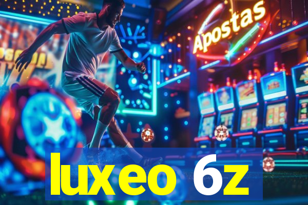 luxeo 6z