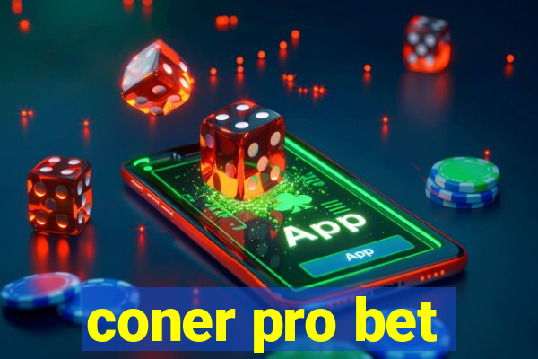 coner pro bet