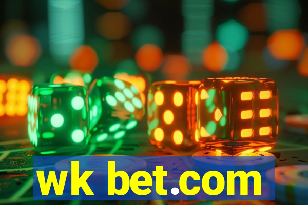 wk bet.com