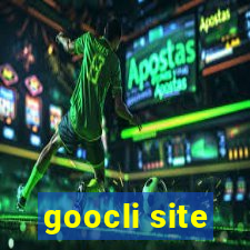 goocli site