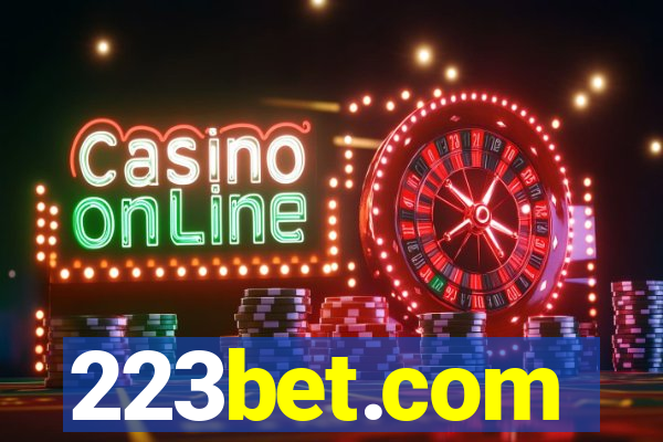 223bet.com