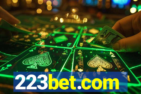 223bet.com