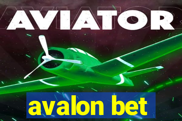 avalon bet