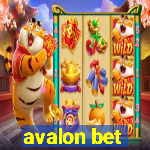 avalon bet