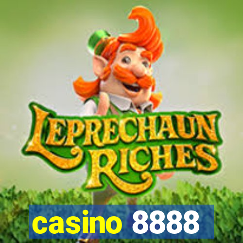 casino 8888