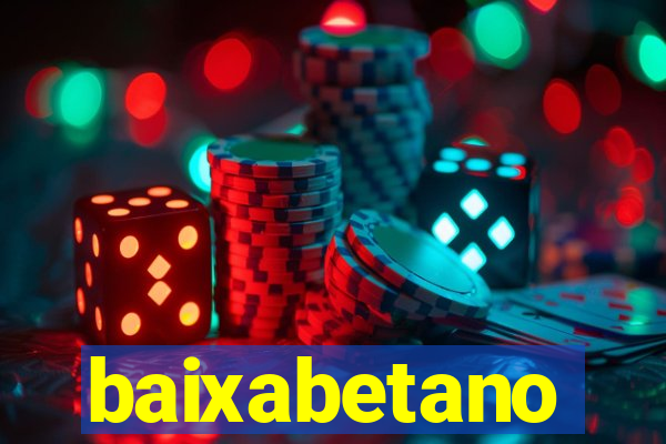 baixabetano