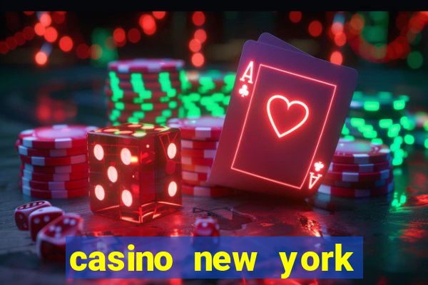 casino new york new york las vegas