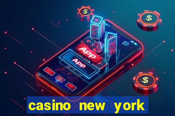 casino new york new york las vegas