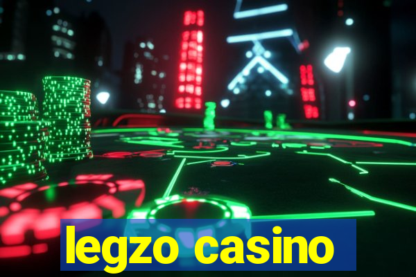 legzo casino