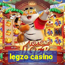 legzo casino