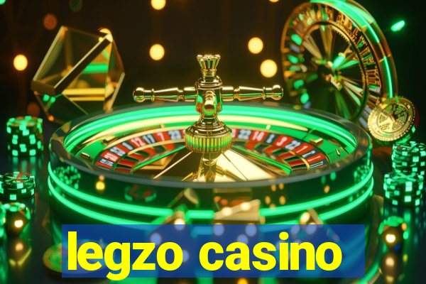 legzo casino