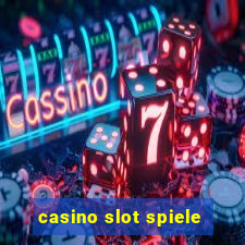 casino slot spiele